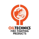 Oil Technics logo