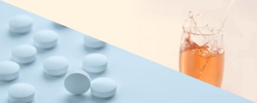 Nutriose® Pea 06 Soluble Pea Fiber product card banner