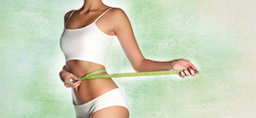 Slimastevia® product card banner