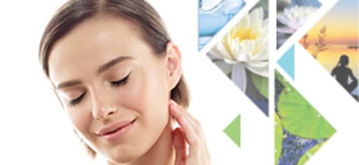 Nympheline® Prov product card banner