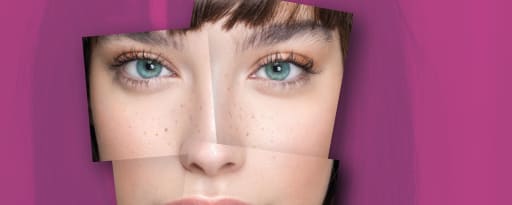 Valvance® Look 100 product card banner