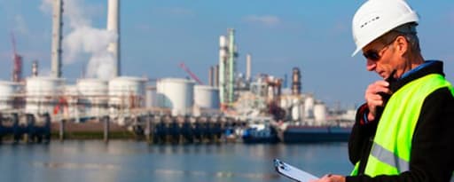 Renkert Oil Llc producer card banner