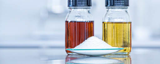 Carboxyline® 25 D Powder product card banner