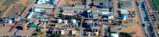 Elix Polymers producer card banner