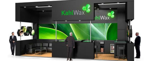 Kahlwax™ Ozokerite 1899 product card banner