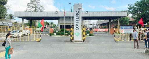 Oxitaine® Cp 30 Aph product card banner