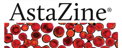 Astazine® Astaxanthin Oleoresin product card banner