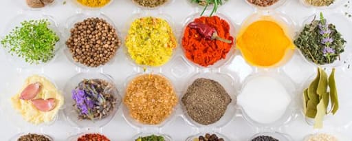 Alguard™ Algared – Natural Pigment product card banner