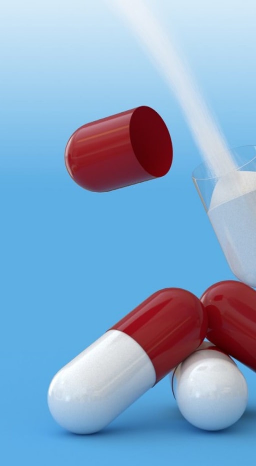 Surelease® Ethylcellulose Dispersion Type B Nf product card banner