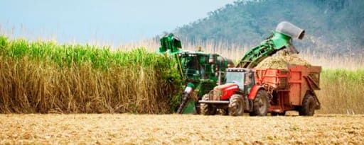 Ag Commodities, Inc. Organic Rice Protein 80% product card banner