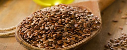 Shape Foods Cold Pressed Flax Oil product card banner