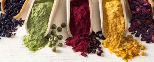 Milne Microdried Pea Whole Vegetable Powder product card banner