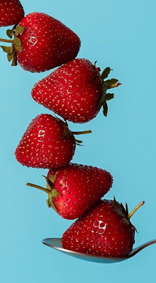 A. Barbagallo Di Mauro Locust Bean Gum Organic Grade product card banner