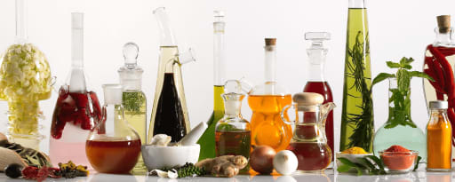 Kancor North America Carrot Seed Oil product card banner