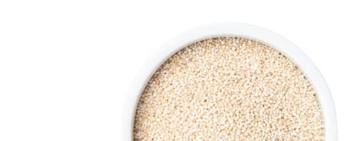 Norquin Quinoa Flour product card banner