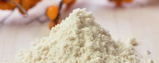 Vitaforest Sea Buckthorn Dry Extract product card banner