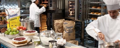 Domino Specialty Ingredients Rice Products - Custom Blends product card banner
