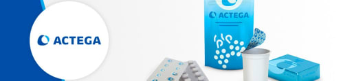 Provamed® Tpe 1158 product card banner