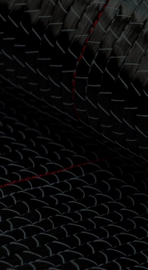Hexweb® Hft product card banner