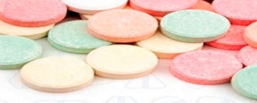 Di-tab® Dicalcium Phosphate Dihydrate Granular (Pharma) product card banner