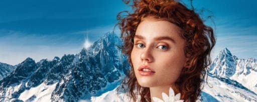 Alpaflor® Edelweiss Ep product card banner