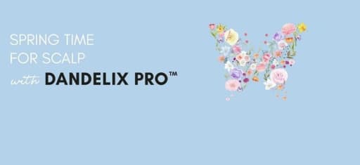 Dandelix Pro™ product card banner