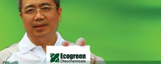 Ecorol® 16/98 (P) product card banner