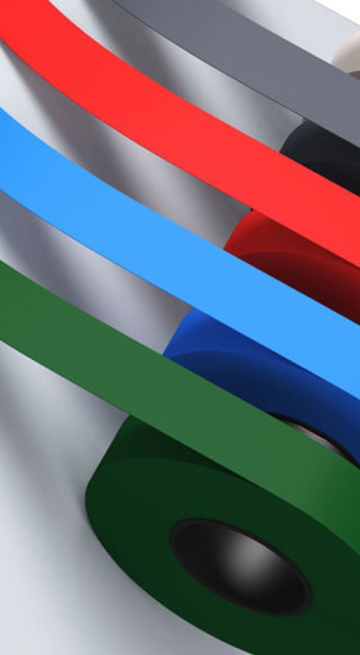 Coltec™ B Ku product card banner