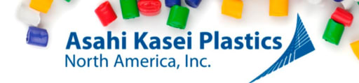 Asahi Kasei Plastics producer card banner