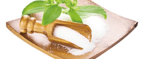 Sopure™ Stevia Tsg95 Rebaudioside A 60 product card banner