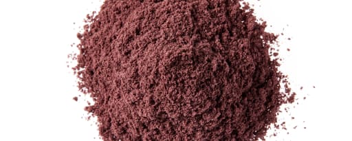 Botanic Innovations Black Raspberry Seed Powder product card banner