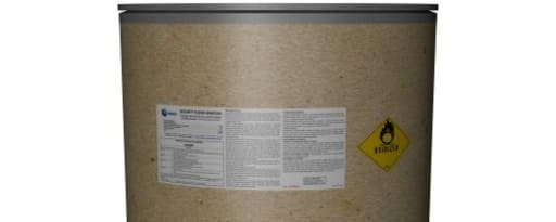 Security Floor® Sanitizer product card banner