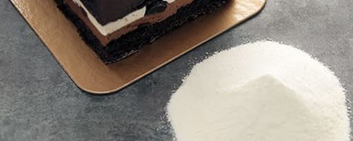 Idapro® Milk Permeate Powder product card banner