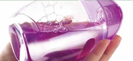 Glydant Plus® Liquid product card banner
