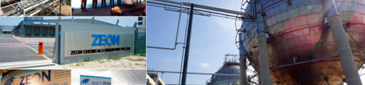 Zeonex® E48r product card banner