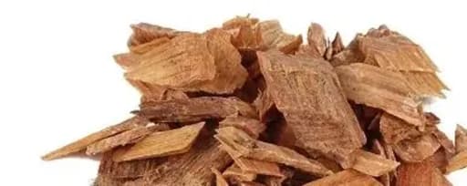Cedarwood Oil product card banner