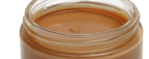 Organic Natural Almond Butter | Northside Food Company product card banner