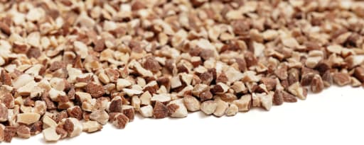 Northside Food Company Almonds | Dry Roasted Natural Diced 24/16 product card banner