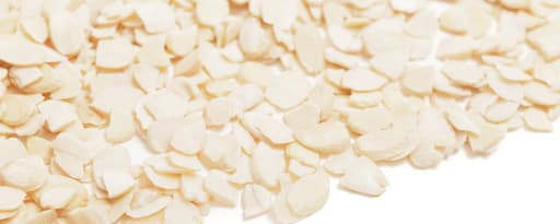 Northside Food Company Almonds | Blanched Sliced product card banner
