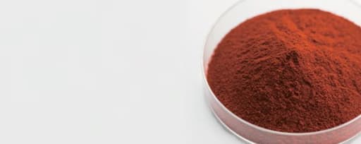 AstaReal Astaxanthin Natural Antioxidant Knowde