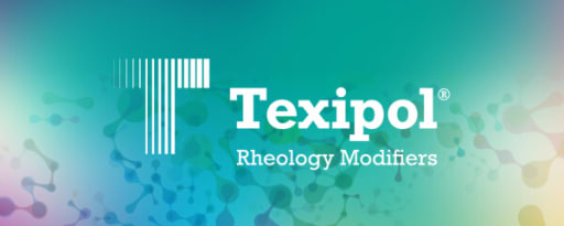Texipol brand card banner