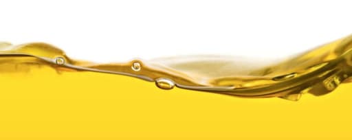 Corn Oil brand card banner