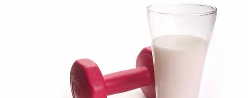 Glucidex® Maltodextrin brand card banner