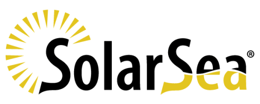 Solarsea® Sport product card banner