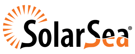 Solarsea® Fortiflavor™ product card banner