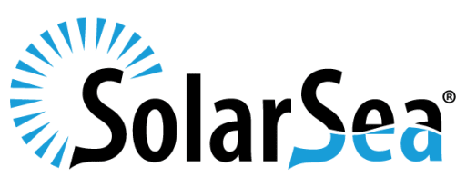 Solarsea® Ac product card banner