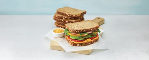 Ardent Mills Keto Friendly Flour Mix product card banner
