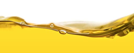 Cottonseed Oil brand card banner
