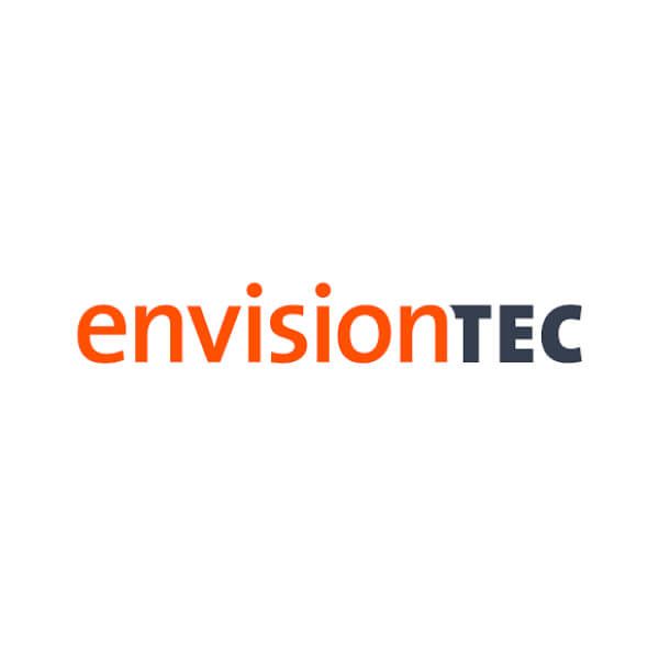 EnvisionTEC RCP Series (RCP30 M, RCP30, RC70 M, RC70, RC90 M, RC90)