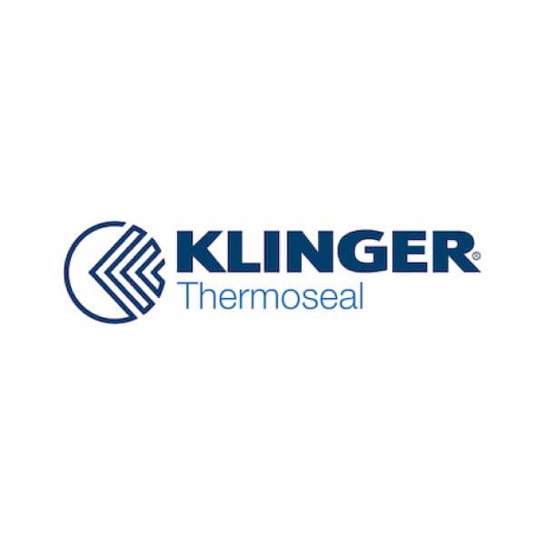 Thermoseal C4401 Klinger NBR Pipe Seals General Purpose